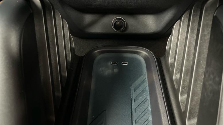 MINI Aceman 160kW SE Classic 54kWh 5dr Auto Electric Hatchback